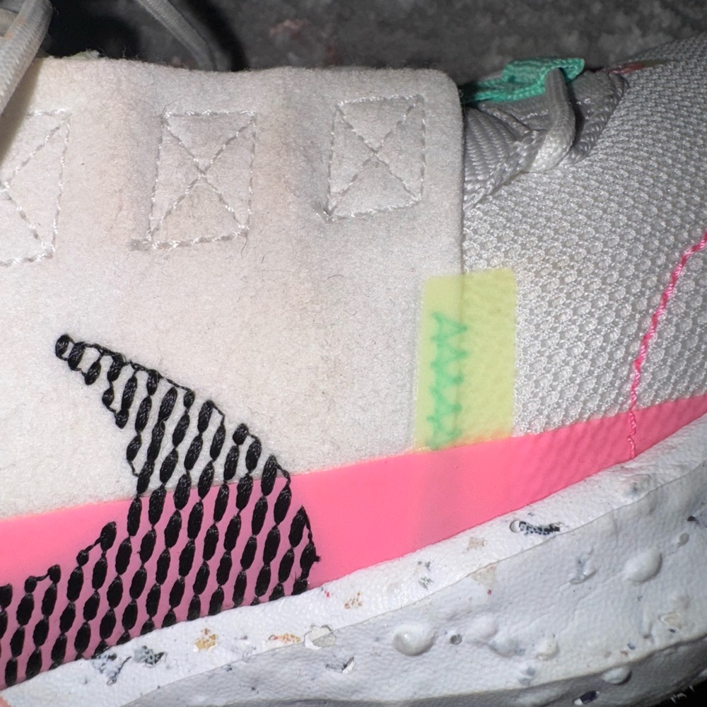 Nike Crater Impact shoe - Picture 11 of 14